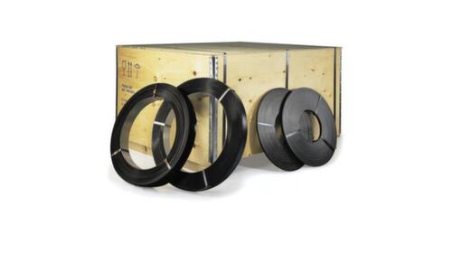 stalen omsnoeringsband, breedte 16 mm