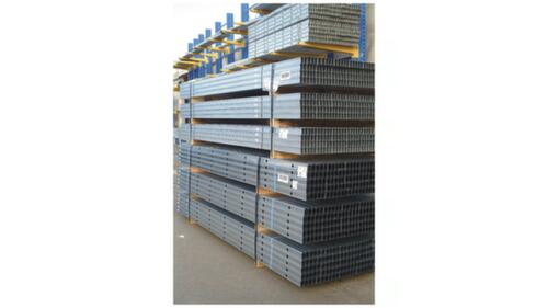 stalen omsnoeringsband, breedte 16 mm