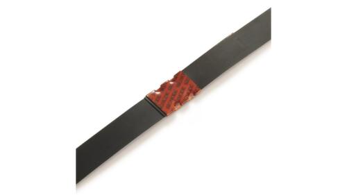 Sluithulsen voor stalen omsnoeringsband, voor bandbreedte 16 mm