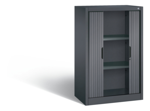 C+P Jaloeziedeurkast OMNISPACE