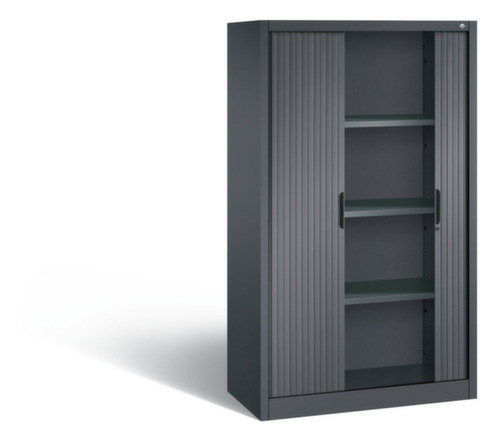 C+P Jaloeziedeurkast OMNISPACE