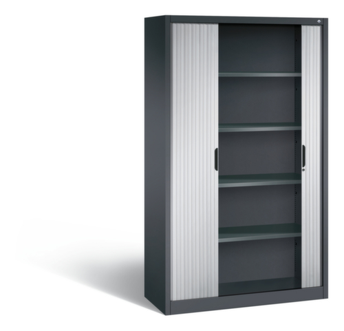 C+P Jaloeziedeurkast OMNISPACE