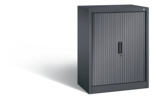 C+P Jaloeziedeurkast OMNISPACE