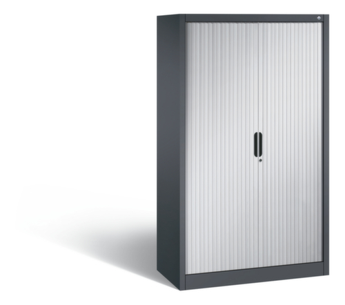 C+P Jaloeziedeurkast OMNISPACE