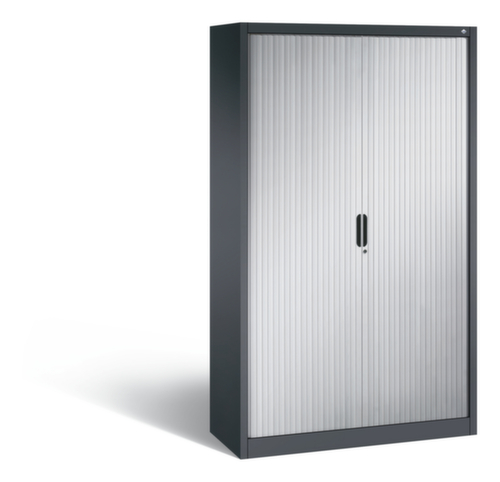 C+P Jaloeziedeurkast OMNISPACE