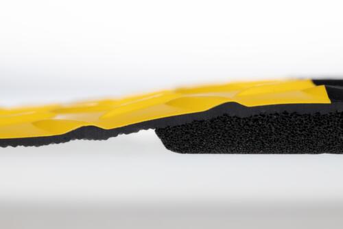 Miltex Werkplekmat Yoga Deck Ultra, lengte x breedte 1500 x 900 mm