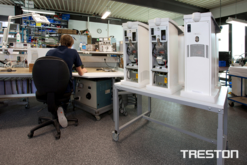 Treston Montagetafel