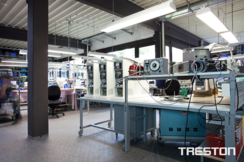 Treston Montagetafel