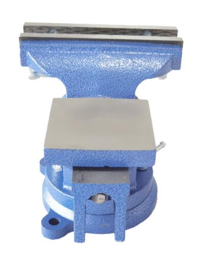 UDOBÄR Parallelle bankschroef, spanwijdte 110 mm