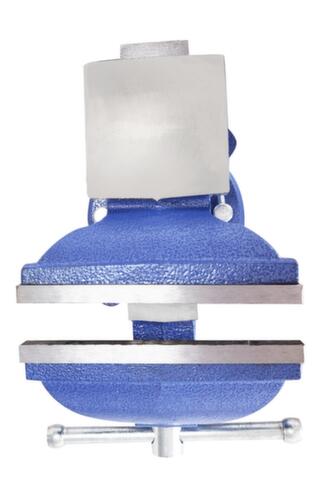 UDOBÄR Parallelle bankschroef, spanwijdte 110 mm