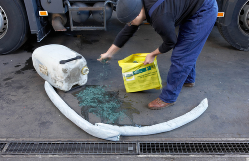 absorptieconcentraat