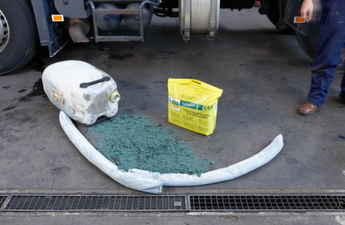 absorptieconcentraat