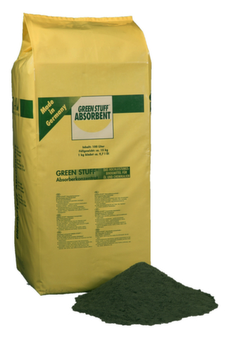 absorptieconcentraat