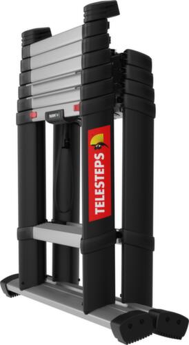ZARGES Telescoopladder
