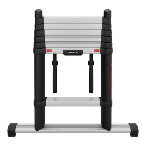 ZARGES Telescoopladder