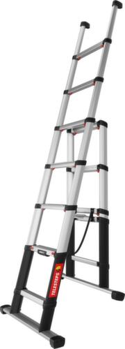 ZARGES Telescoopladder