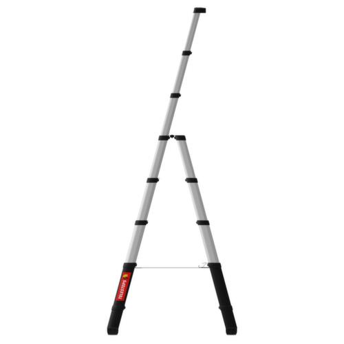 ZARGES Telescoopladder