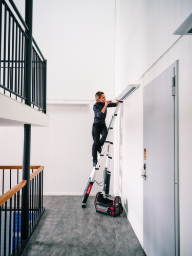 ZARGES Telescoopladder