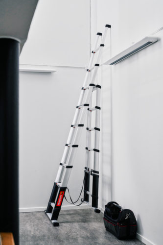 ZARGES Telescoopladder