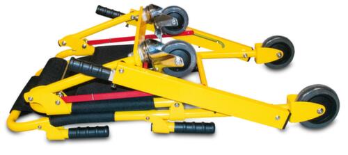 ultraMEDIC Evacuatiestoel ultraRESCUE-CHAIR