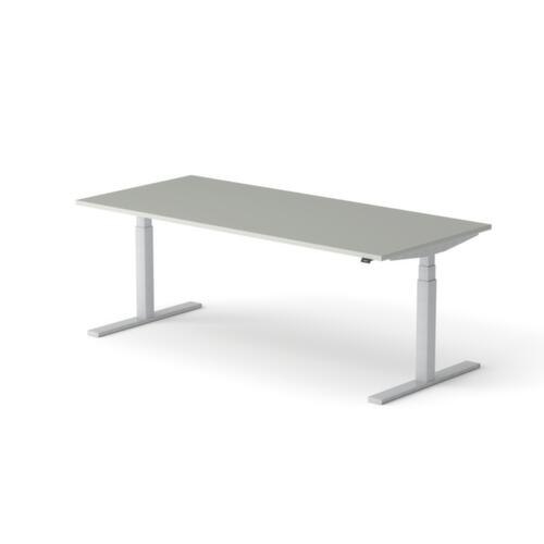 Nowy Styl Elektrisch in hoogte verstelbaar bureau eModel 3.0