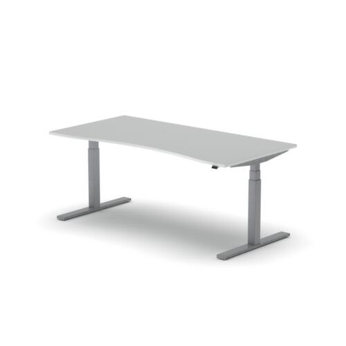 Nowy Styl Elektrisch in hoogte verstelbaar bureau eModel 3.0