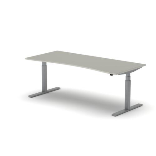 Nowy Styl Elektrisch in hoogte verstelbaar bureau eModel 3.0