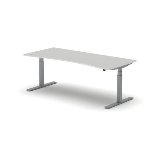 Nowy Styl Elektrisch in hoogte verstelbaar bureau eModel 3.0