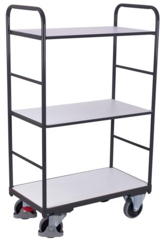 VARIOfit ESD-tafelwagen