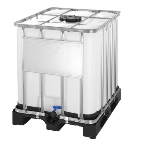 IBC-container