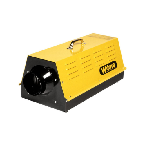 Wilms Elektrische verwarming EL9