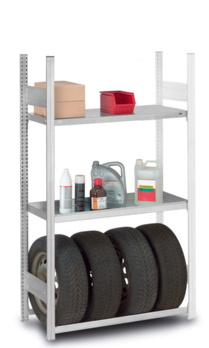 hofe Multifunctionele stelling