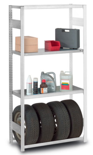 hofe Multifunctionele stelling