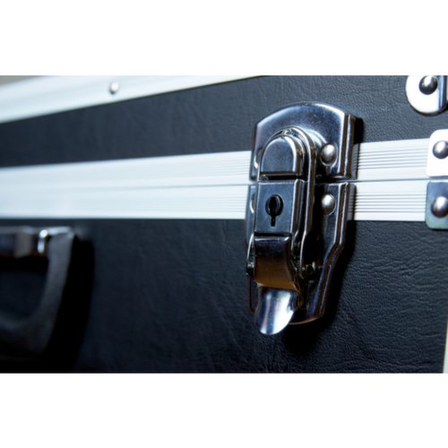 Franken Presentatiekoffer van aluminium