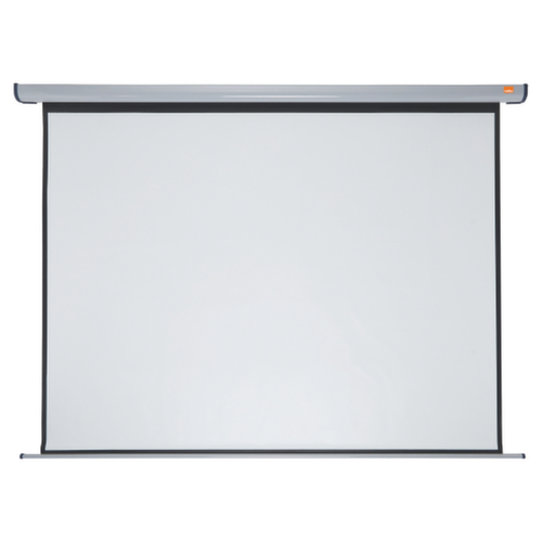 nobo Elektrisch projectiescherm