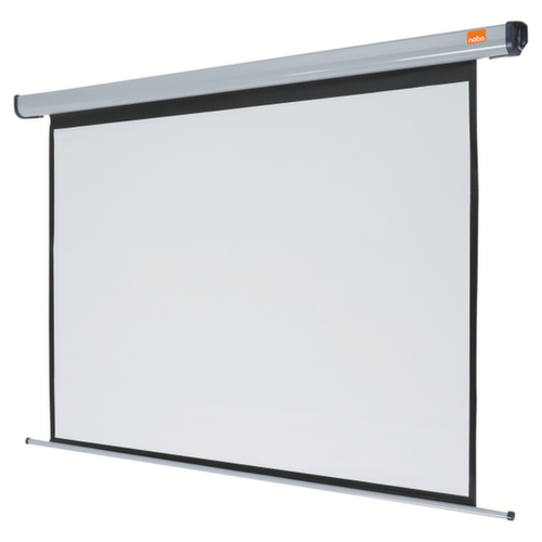 nobo Elektrisch projectiescherm