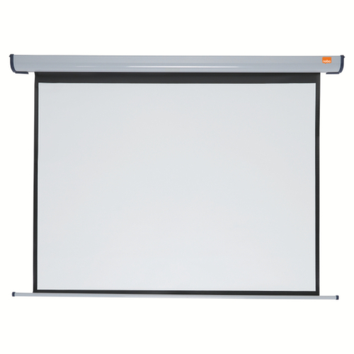 nobo Elektrisch projectiescherm