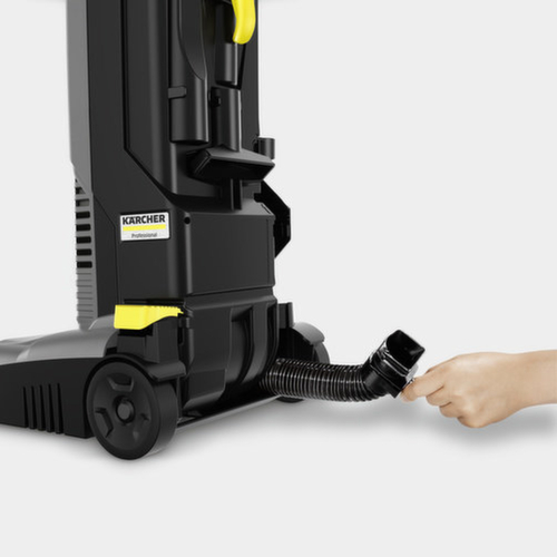 Kärcher tapijtborstelzuiger CV 38/2 Adv met highflex-kabel
