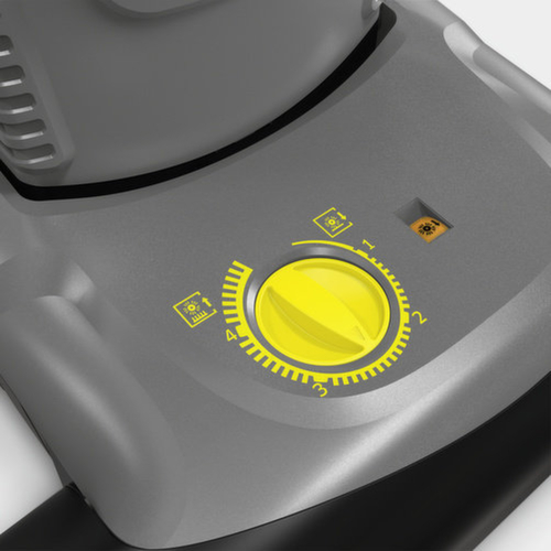 Kärcher tapijtborstelzuiger CV 38/2 Adv met highflex-kabel