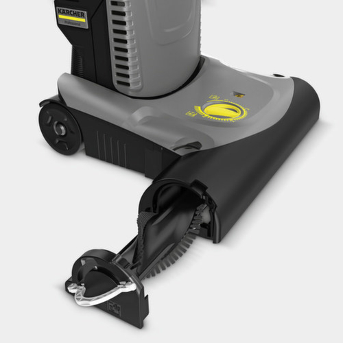 Kärcher tapijtborstelzuiger CV 38/2 Adv met highflex-kabel