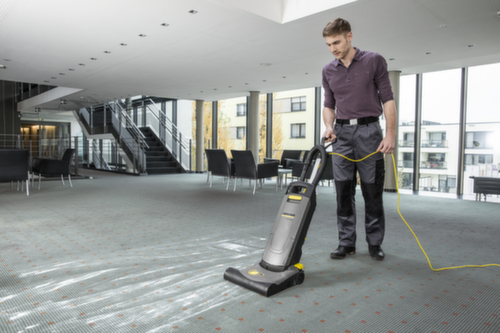 Kärcher tapijtborstelzuiger CV 38/2 Adv met highflex-kabel