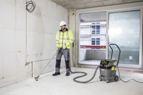 Kärcher Nat- en droogzuiger NT 40/1 Tact Te L, vermogen 3x1200 W