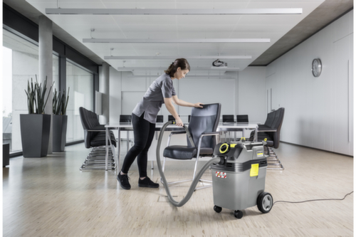 Kärcher nat-droog stofzuiger NT 40/1 Ap L