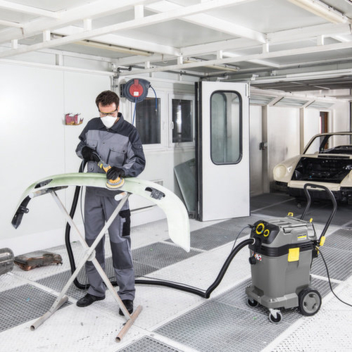 Kärcher nat-droog stofzuiger NT 50/1 Tact Te M