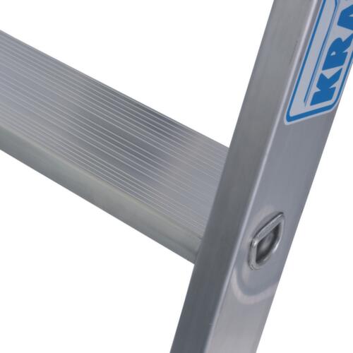 Krause Vierdelige ladderset STABILO® Professional