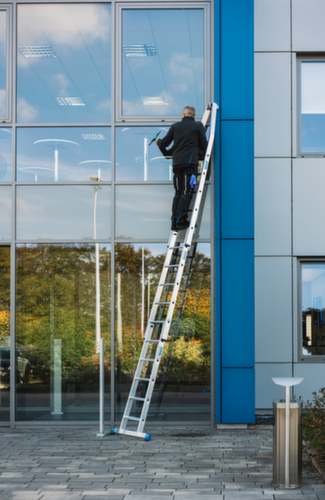 Krause Vierdelige ladderset STABILO® Professional