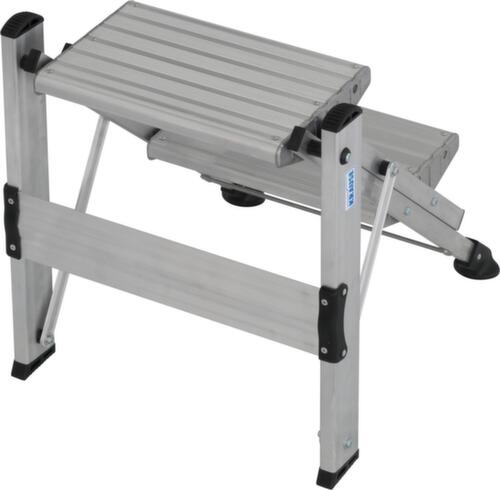 Krause vouwtrapje STABILO® Professional