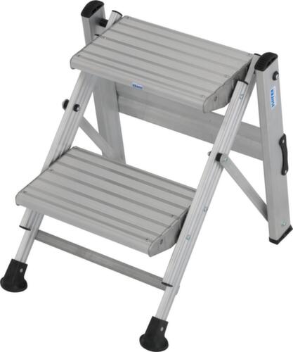 Krause vouwtrapje STABILO® Professional