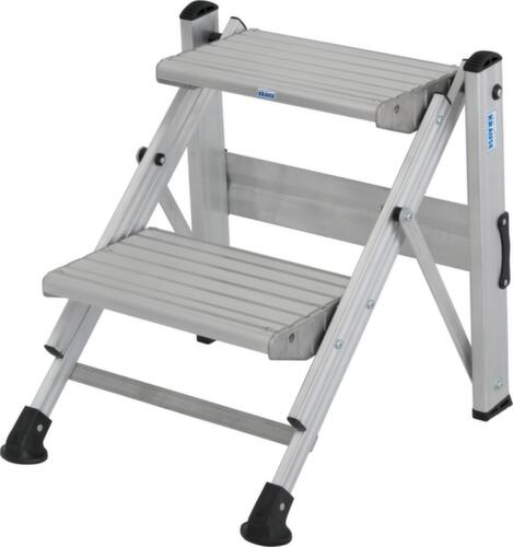 Krause vouwtrapje STABILO® Professional