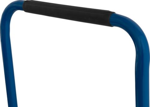 Krause Vouwtrapje STABILO® Professional met veiligheidsbeugel